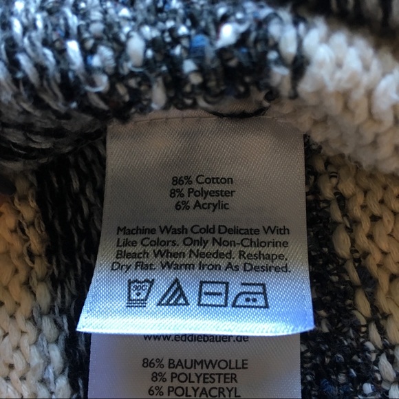 Comfort Style Sweater - Picture 4 of 5